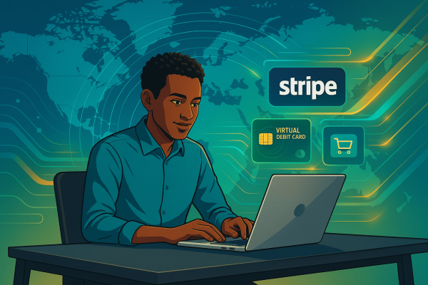 How to Get a Working Stripe Account in Ethiopia: The 2025 Guide