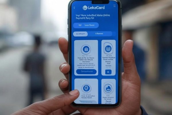 Top 7 Ways LekaCard Makes Online Payments Easy for Ethiopians